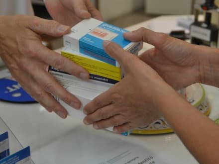 CASTELLAMONTE - Povertà sanitaria: arriva in città il recupero farmaci non scaduti