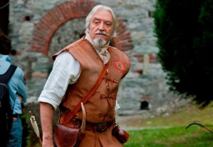 MONTALTO DORA - In lacrime per Mario Fra, ex civich e volontario dal cuore d’oro