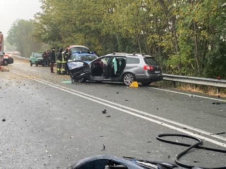 LEINI - 460 pericolosa: «Basta incidenti mortali su quella strada»