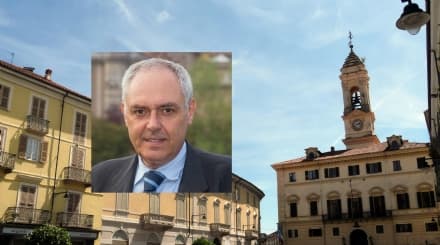 IVREA - PERINETTI VINCE LE PRIMARIE DEL PD: SARA' LUI IL CANDIDATO A SINDACO