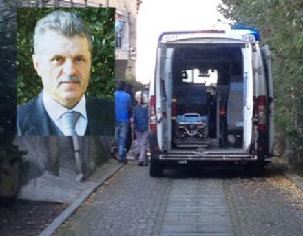 RIVAROSSA - Incidente sul lavoro: due denunciati per omicidio