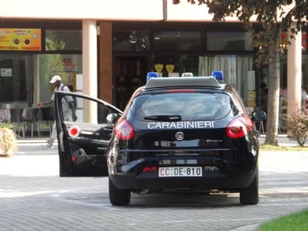 CANAVESE - Presi i rapinatori delle farmacie: un uomo e una donna di Castellamonte e Ivrea