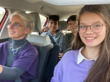 RIVAROLO - Esami superati per gli allievi del Liceo Musicale