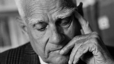 ARTE – «Non so perché non ho fatto il pittore»