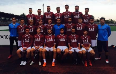 CALCIO IN CANAVESE - La Rivarolese vince ancora ed è prima in classifica