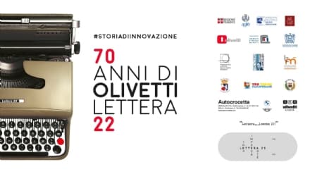AGLIE' - Covid, sospese tutte le iniziative per l'evento «Lettera 22»