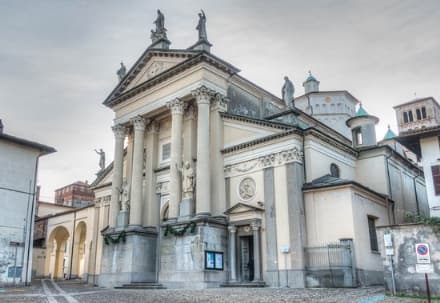 IVREA - Per il vescovo Roberto Farinella sono attese 3000 persone