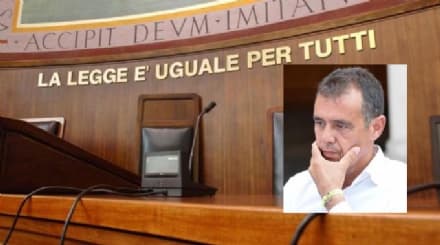 CASELLE - Denuncia le infiltrazioni della 'ndrangheta nell'edilizia: adesso non pagherà le tasse