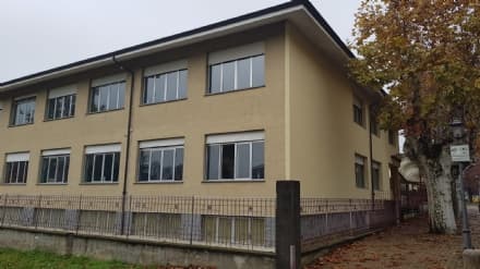 SAN GIUSTO - Sicurezza e lavori urgenti: chiudono le scuole del paese