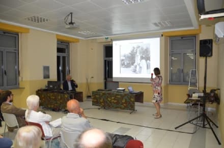 CASTELNUOVO NIGRA - Celebrato il centenario del monumento ai caduti