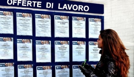 LAVORO IN CANAVESE - Venti aziende del territorio cercano 80 persone: appuntamento a Ivrea