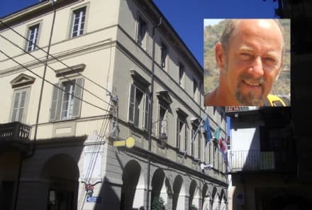 AGLIE' - Non ce l'ha fatta il cantoniere Giacomo Meneghetti, vittima di un incidente stradale