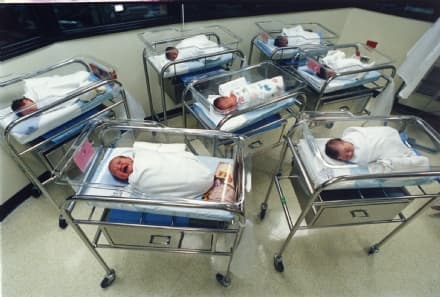 SOCIETA' - Poche nascite, ma molti Leonardo