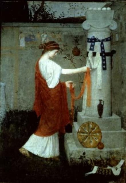 Due artisti, un unico destino...