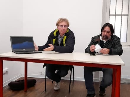 RIVAROLO CANAVESE - Caso Zabena, Bertot e Raimondo: «Il sindaco non ha fatto niente per la sicurezza. E' politicamente responsabile»