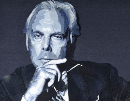 ARTE - L'artista in jeans