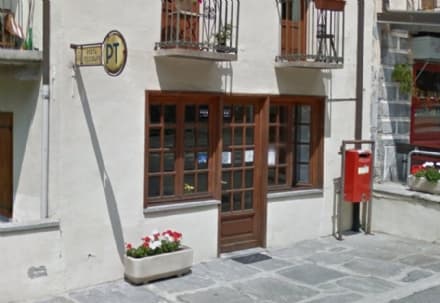 RONCO - Il Comune chiede un bancomat a Poste Italiane