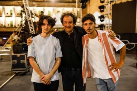 IVREA - Favola «The Jab»: vincono Musicultura e dedicano il successo a Michele Merlo - VIDEO