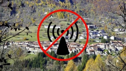 TELEFONI - Uncem chiede aiuto per mappare le zone poco o non raggiunte dal segnale telefonico