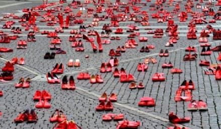 CANAVESE - Le iniziative dei Comuni per la giornata contro la violenza sulle donne