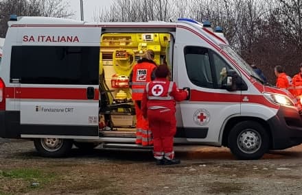 TRAGEDIA SUL LAVORO - Operaio di Perosa Canavese muore in Valle d'Aosta: aveva solo 47 anni
