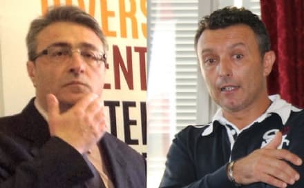CASTELLAMONTE - Maddio sull'Aventino, Mazza furente: è scontro