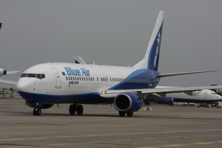 CASELLE - Dall'estate parte il volo diretto per Ibiza con Blue Air