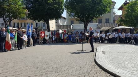 RIVAROLO - Al 2 giugno gli attestati ai nuovi cittadini italiani - VIDEO