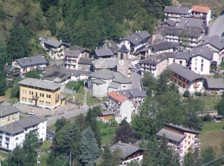 CANAVESE - Comuni di confine: arrivano i soldi per dieci paesi canavesani