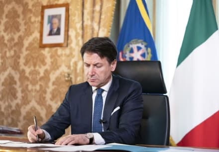 CANAVESE - Coronavirus, Leone: «Il Cura Italia non basta per il nostro territorio»