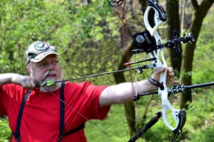 ARCO - La Compagnia Arcieri di Monte Soglio sugli scudi ai mondiali