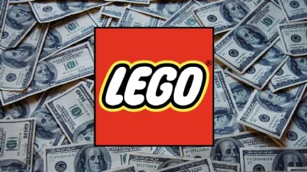 AFFARI - Investire nei kit Lego? Meglio dell'oro
