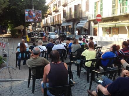 MONDIALE 2014 - Tutta la delusione del Canavese per l'Italia