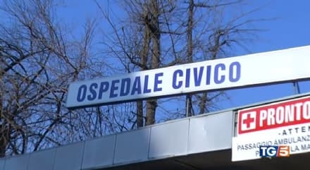 CANAVESE - Carenza di medici negli ospedali: il caso del pronto soccorso di Chivasso finisce al Tg5