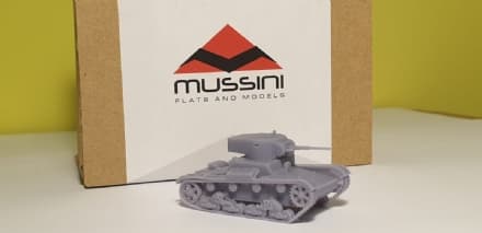 CASTELLAMONTE - L'arte del modellismo: la storia rivive in miniatura grazie alle creazioni della Mussini Sas - FOTO