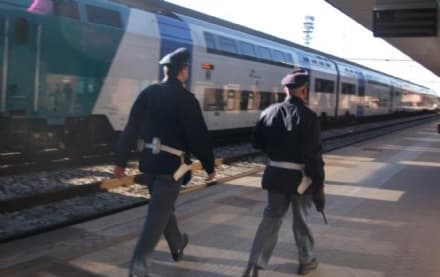 DRAMMA SULLA FERROVIA - Treno investe e uccide un ragazzo a Quincinetto: aveva solo 19 anni