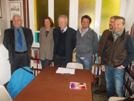 CUORGNE' - Vacca Cavalot spacca il centrodestra locale