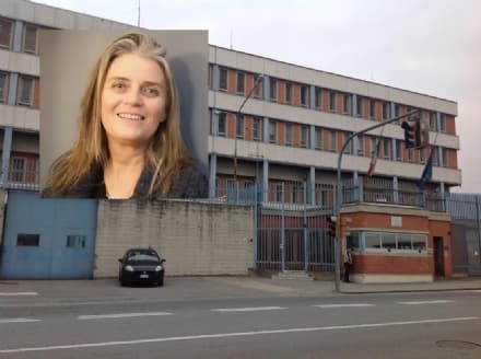 IVREA - «Draghi criminale senza scrupoli»: il garante nazionale dei detenuti chiede di rimuovere quello di Ivrea