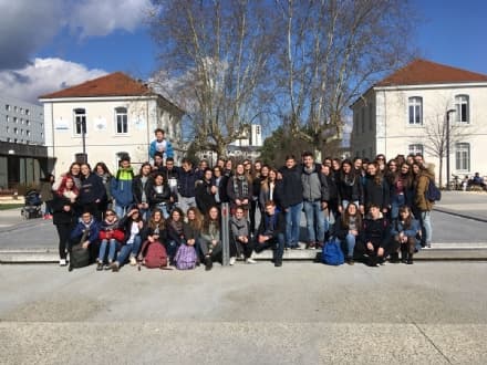 IVREA - Tutto pronto per gli scambi linguistici con gli studenti del liceo Botta