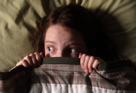 PSICOLOGIA - Di cosa hanno paura gli italiani?