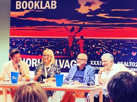 CUORGNE' - Al Salone del libro protagonista il romanzo di Pezzetto