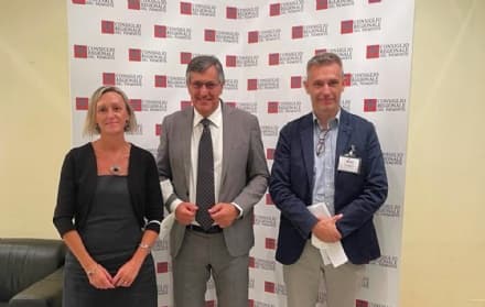 CUORGNE' - Summit in Regione sull'ospedale: il pronto soccorso, per ora, resta chiuso