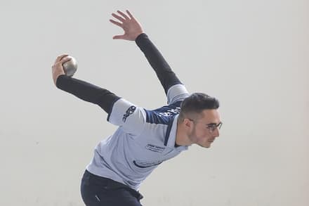 BOCCE - A Salassa il Campionato Italiano a quadrette