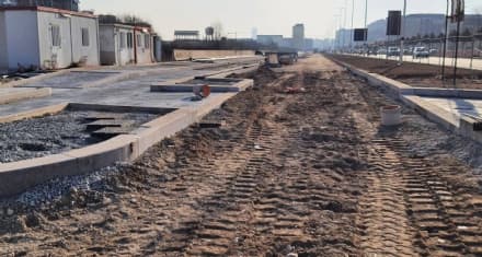 TORINO-CASELLE - Dal Canavese direttamente in corso Venezia con il nuovo innesto del raccordo