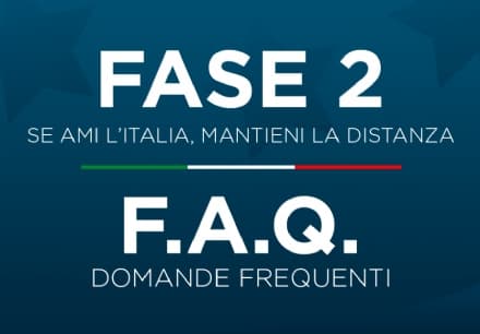 FASE 2 CORONAVIRUS - Fidanzati, biciclette, parchi, funerali: ecco cosa si può (e non si può) fare dal 4 maggio - SCARICA IL VADEMECUM
