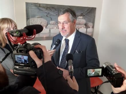 CORONAVIRUS - Bufera dopo il servizio di Report: «L'assessore Icardi si dimetta»