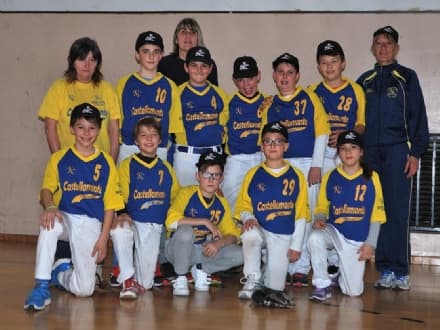 BASEBALL - Gli Old Kings Castellamonte si fanno valere anche ad Aosta