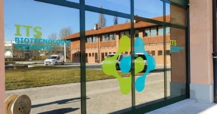 COLLERETTO GIACOSA - La Fondazione ITS Biotecnologie apre la nuova sede