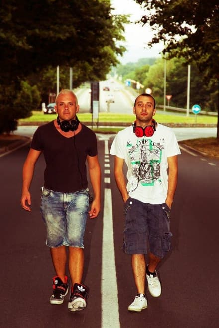 CANAVESE - Daniel e Moreno vincono il Web Radio Festival