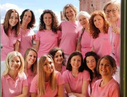 IVREA - «Noi avremo cura di voi»: il reparto di Ostetricia e Ginecologia risorsa preziosa per il Canavese - FOTO E VIDEO